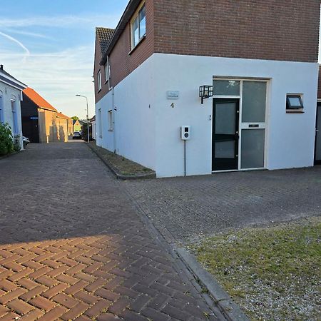 Studio Sturjalland Sirjansland Exterior photo